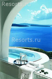 Perivolas Houses 12